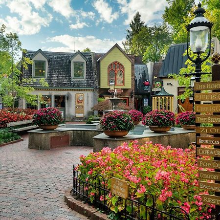 Villa Romance In The Smokies By Distinctive Getaways Gatlinburg Exterior foto