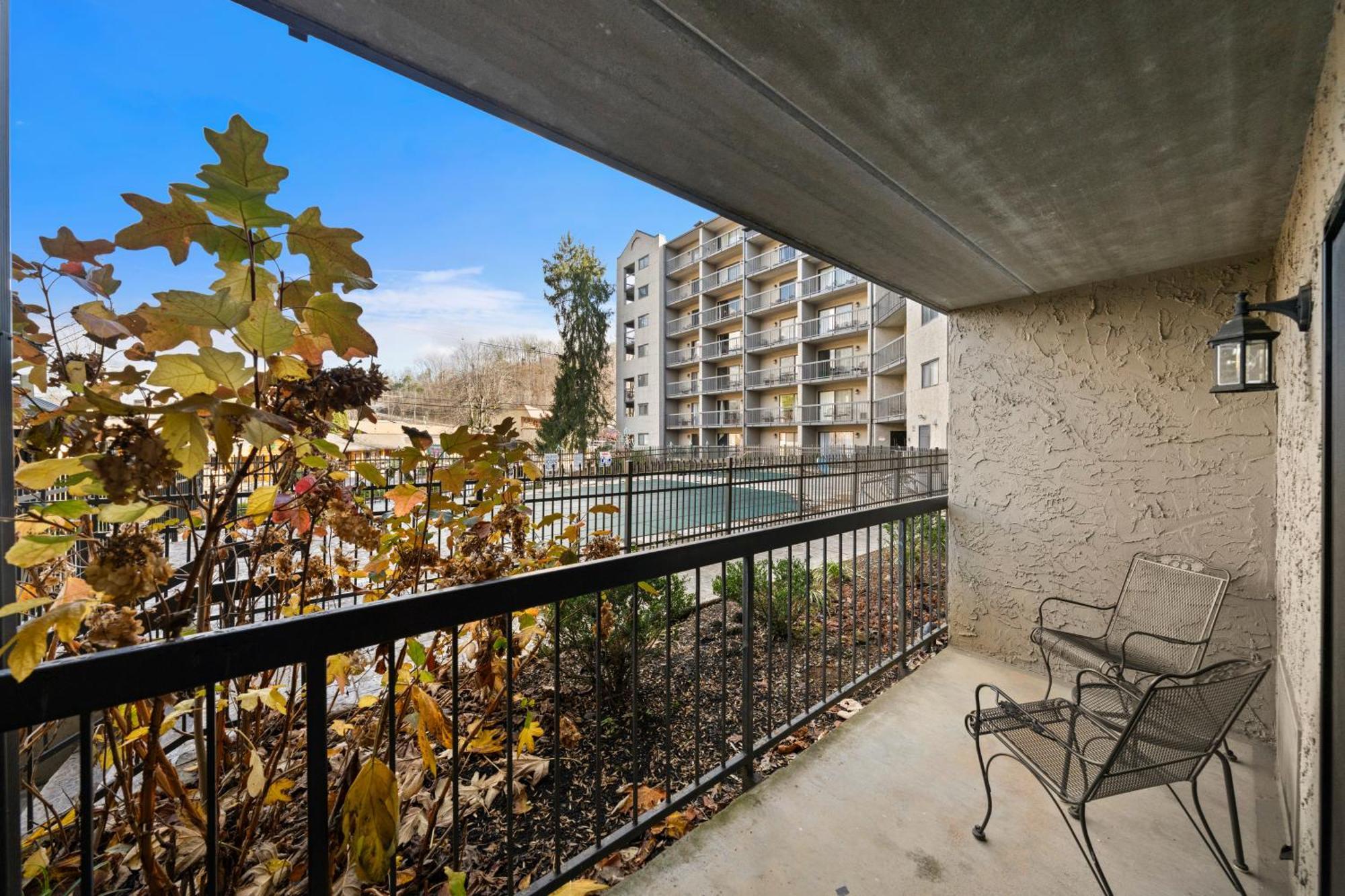 Walk To Anakeesta Romantic 1Br W Fireplace Gatlinburg Exterior foto